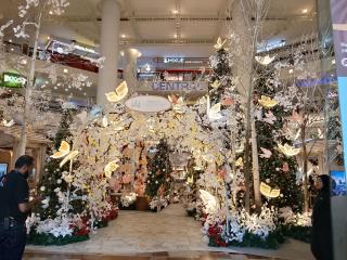 KL City Apartment Suits at Berjaya Times Square - 8