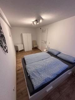 Ferienwohnung AyNa 3, direkt an der Schweizer Grenze - 3