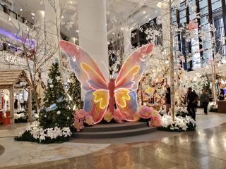 KL City Apartment Suits at Berjaya Times Square - 7