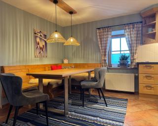 JUCHEEE ChaletSuite in Tonis cozy Guesthouse by Alpin Charme Apartments - 3
