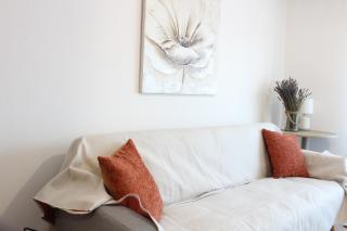 Alojamento Bem-me-quer - 1