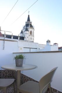 Alojamento Bem-me-quer - 1