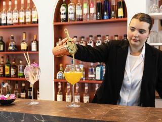 Mercure Dunkerque Centre Gare - 4