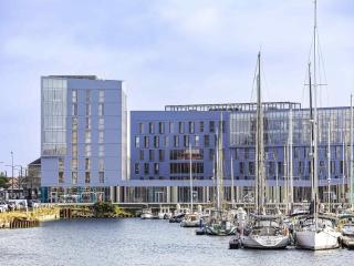 Mercure Dunkerque Centre Gare - 2