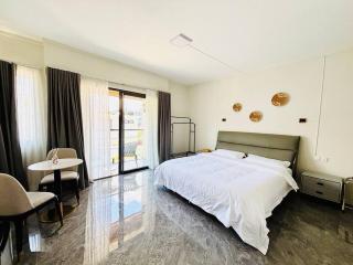 The Bay Apartment - 7