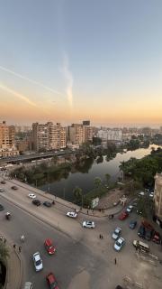 برج فاتن حمامة - 4