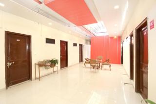 Hotel O Amar Inn - 9