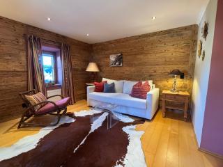 JUCHEEE ChaletSuite in Tonis cozy Guesthouse by Alpin Charme Apartments - 7