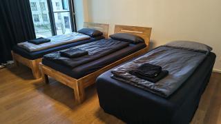 Ferienwohnung am Hirschgarten - zentral gelegen - 7