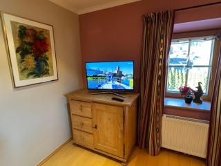 JUCHEEE ChaletSuite in Tonis cozy Guesthouse by Alpin Charme Apartments - 6