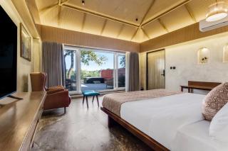 Wild Forest Sasan Gir Wildlife sanctuary - 4