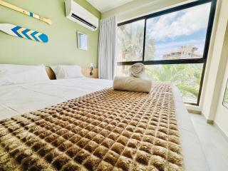 Flat no Centro de Porto de Galinhas - Season 107 - By Anfitrião Legal - 7