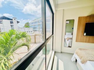 Flat no Centro de Porto de Galinhas - Season 107 - By Anfitrião Legal - 2