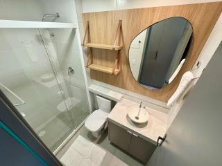 Flat no Centro de Porto de Galinhas - Season 107 - By Anfitrião Legal - 1