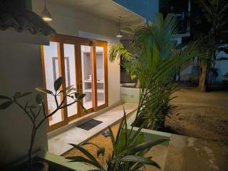 Spice House Apartments - 2