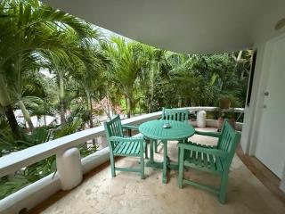 Blue angel 26 a pasos de la 5av y la playa - 1