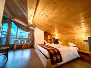 Hotel Ambassador Bormio - 5