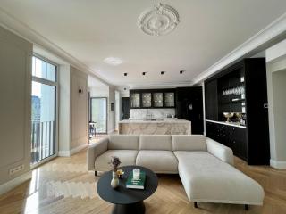 Luxury Design Apartment - 9