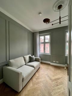 Luxury Design Apartment - 3