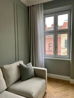 Luxury Design Apartment - 1