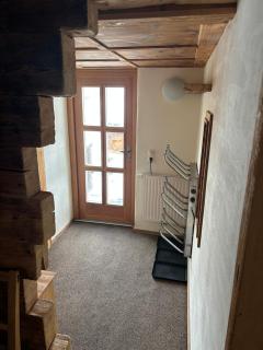 Uriges Alpen-Apartment Juen Stefan - 4