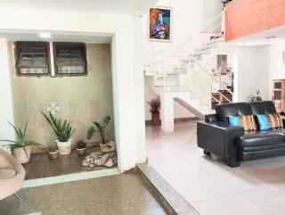 Recanto na Pampulha - Conforto e Sossego - 9