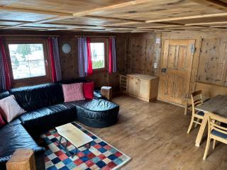 Uriges Alpen-Apartment Juen Stefan - 1
