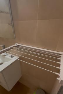 Rose's studio - Bulgaria mall, Brand New, Ground floor, Self check-in, Free Public parking - 2