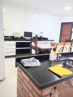 Recanto na Pampulha - Conforto e Sossego - 8