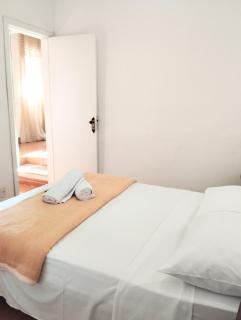 Recanto na Pampulha - Conforto e Sossego - 7