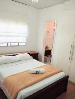 Recanto na Pampulha - Conforto e Sossego - 5