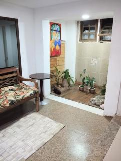 Recanto na Pampulha - Conforto e Sossego - 3