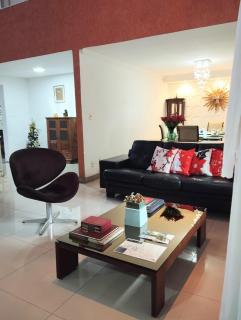 Recanto na Pampulha - Conforto e Sossego - 2