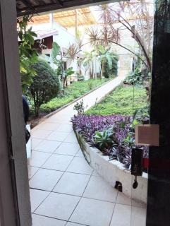 Recanto na Pampulha - Conforto e Sossego - 1