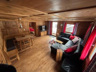 Uriges Alpen-Apartment Juen Stefan - 1