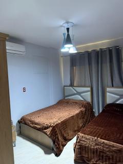 شقة فندية فاحرة - 6