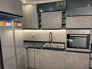 شقة فندية فاحرة - 5