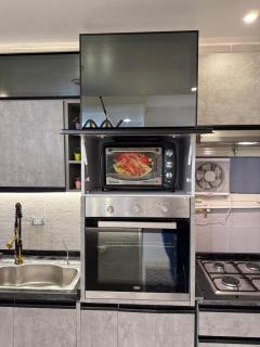 شقة فندية فاحرة - 4