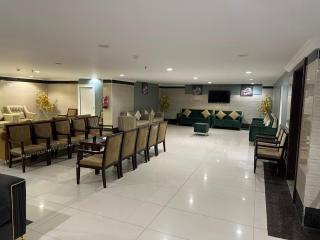 فندق الماسة ذاخر - 4