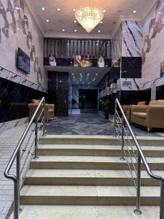 فندق الماسة ذاخر - 1