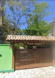 Casa Ampla e Aconchegante em Meio ao Verde - 0