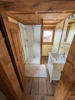 Uriges Alpen-Apartment Juen Stefan - 3