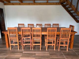 El refugio de los sueños - 8