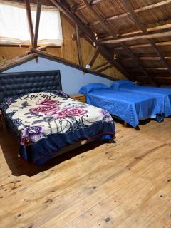 El refugio de los sueños - 2