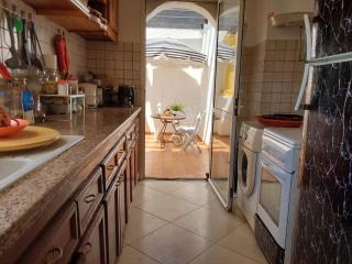 Appartement front de mer à Sidi Rahal - 6