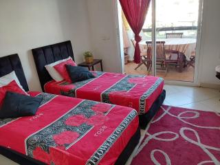 Appartement front de mer à Sidi Rahal - 4