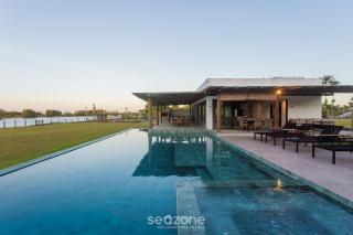 Condominio con Piscina en Campinhos, Maraú - RVE - 0