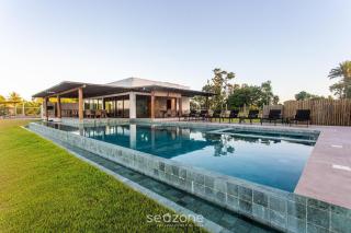 Condominio con Piscina en Campinhos, Maraú - RVE - 9