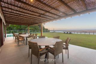 Condominio con Piscina en Campinhos, Maraú - RVE - 2