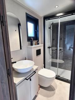 Chalet Tiny & Campagne - 4